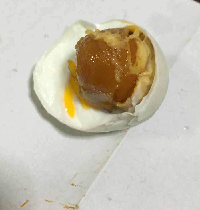 咸鴨蛋